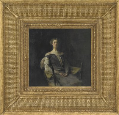 Portrait d